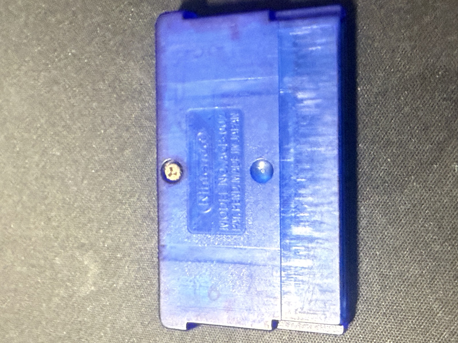 Super Nintendo PAL original